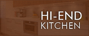 Los Angeles Kitchen Remodeling